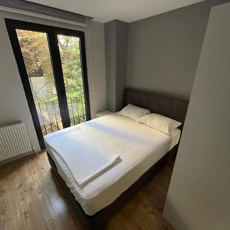 Апартаменты Remta Real Estate Стамбул Экстерьер фото